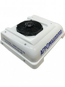 Кондиционеры на тракторы МТЗ 1021